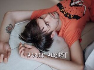 AARON_AUGUST