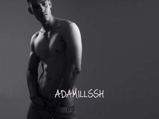 ADAMILLSSH