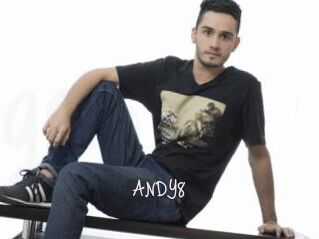 ANDY8