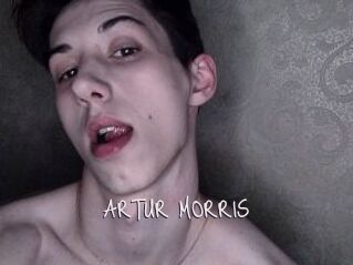 ARTUR_MORRIS