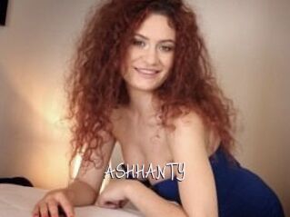 ASHHANTY