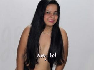 Abby_hot