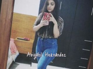 Abigahil_Hernandez