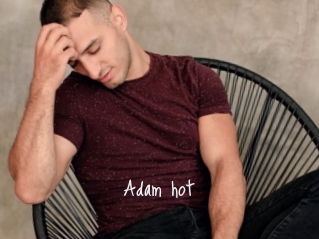 Adam_hot