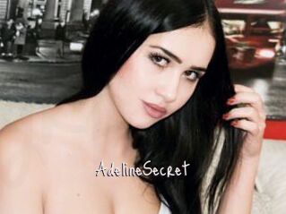 AdelineSecret