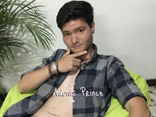 Adonis_Prince