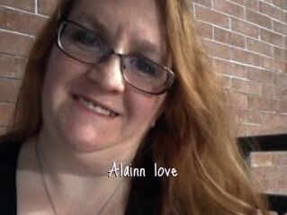 Alainn_love