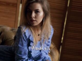 AlanaKelly