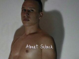 Albert_Scheck