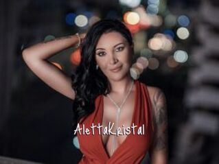 AlettaKristal