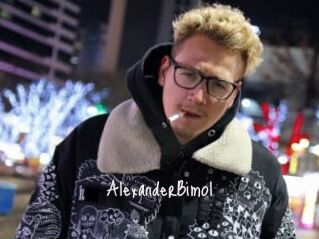 AlexanderBimol