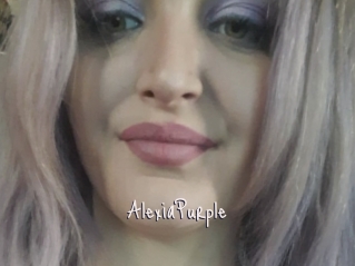 AlexiaPurple