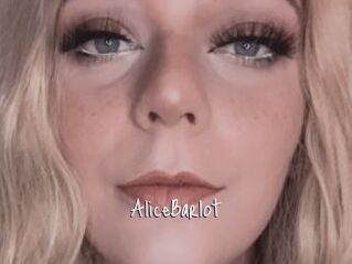 AliceBarlot