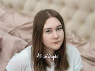 AliceDupin