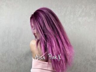 Alice_PinkX