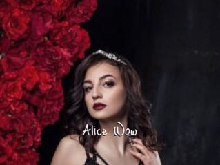 Alice_Wow