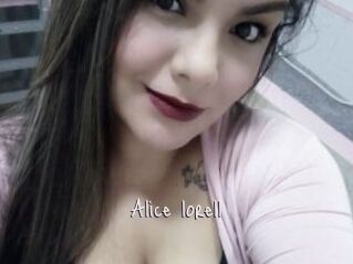 Alice_lorell