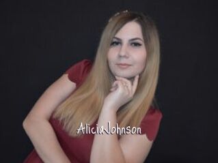 AliciaJohnson