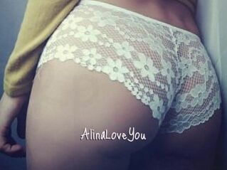 AlinaLoveYou