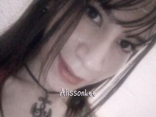 AlissonLee