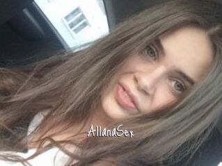 AllanaSex