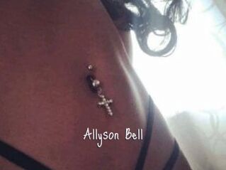 Allyson_Bell