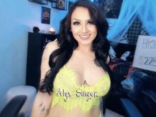 Alyx_Singer