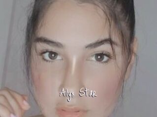 Alyx_Star