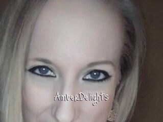 AmberDelights