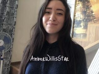 AmberWillisStar