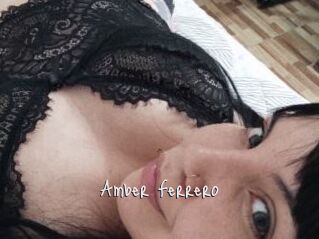 Amber_Ferrero