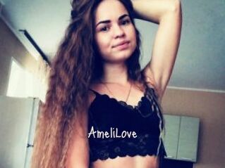 AmeliLove