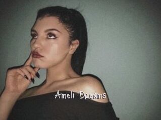 Ameli_Dreams