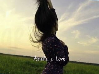 Amelie_x_Love