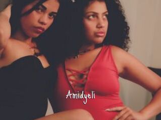 Amidyeli