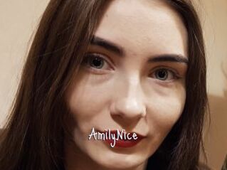 AmilyNice