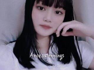 Amorousfeelings