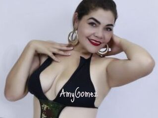 AmyGomez