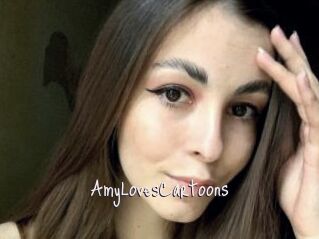 AmyLovesCartoons