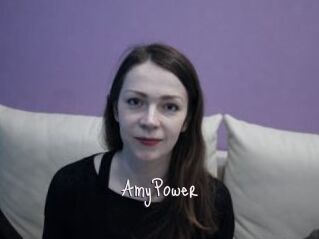 AmyPower