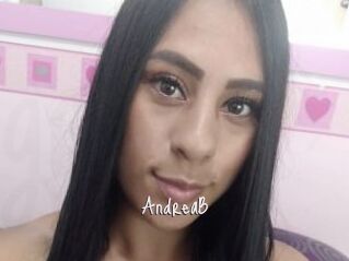 AndreaB