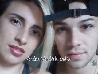 AndresAndAlejandro