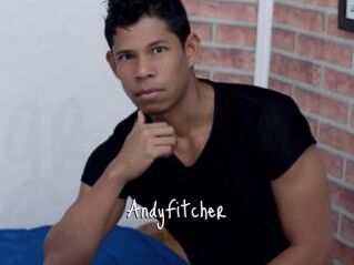 AndyFitcher