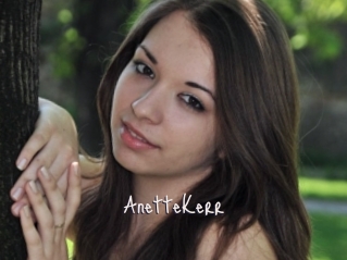 AnetteKerr