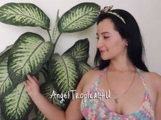 AngelTropical4U