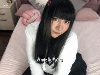 AngelicMoon