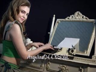 AngelinaDEEPSOUL