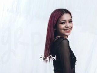 AnieDoll