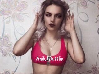 AnikaDefflin