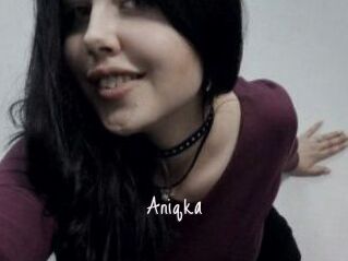 Aniqka